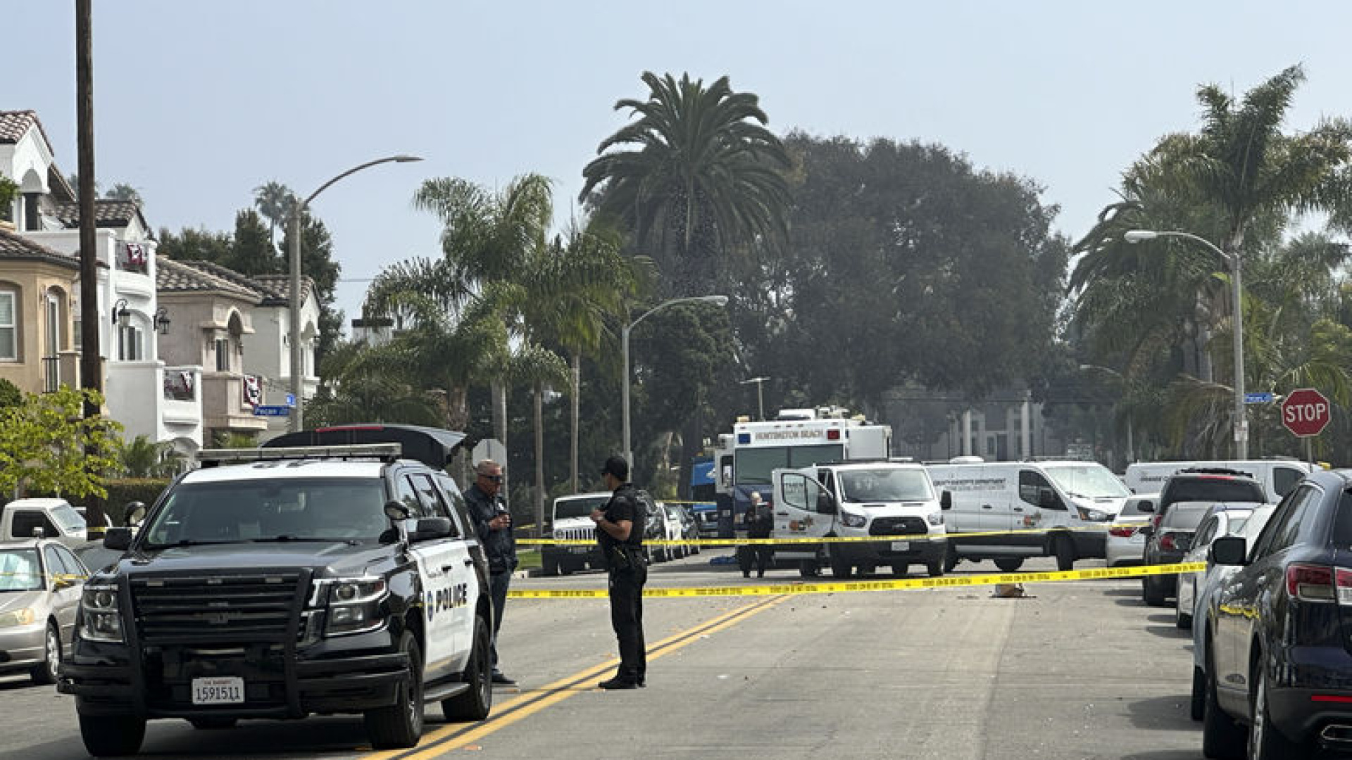 FBI'ın İddiası: İran, ABD'ye İHA Saldırısı Planlıyor Olabilir