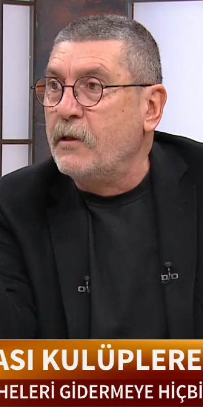 VAR odası kulüplere açılmalı mı?