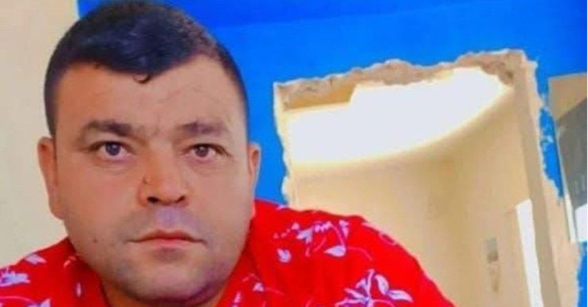 Ankara'da Yangında Aileni Kurtarmaya Çalışan Adam Ölümüne Karşı