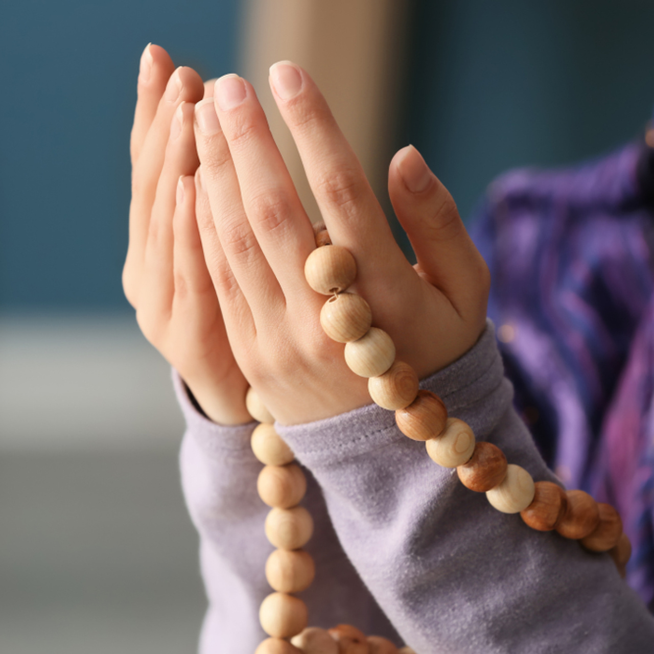 Tevessül duası nasıl okunur?