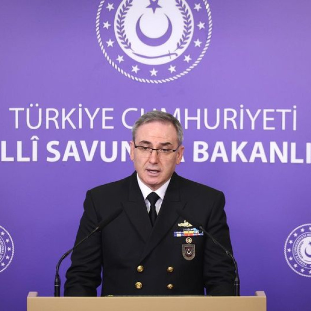 MSB'den S-400 açıklaması