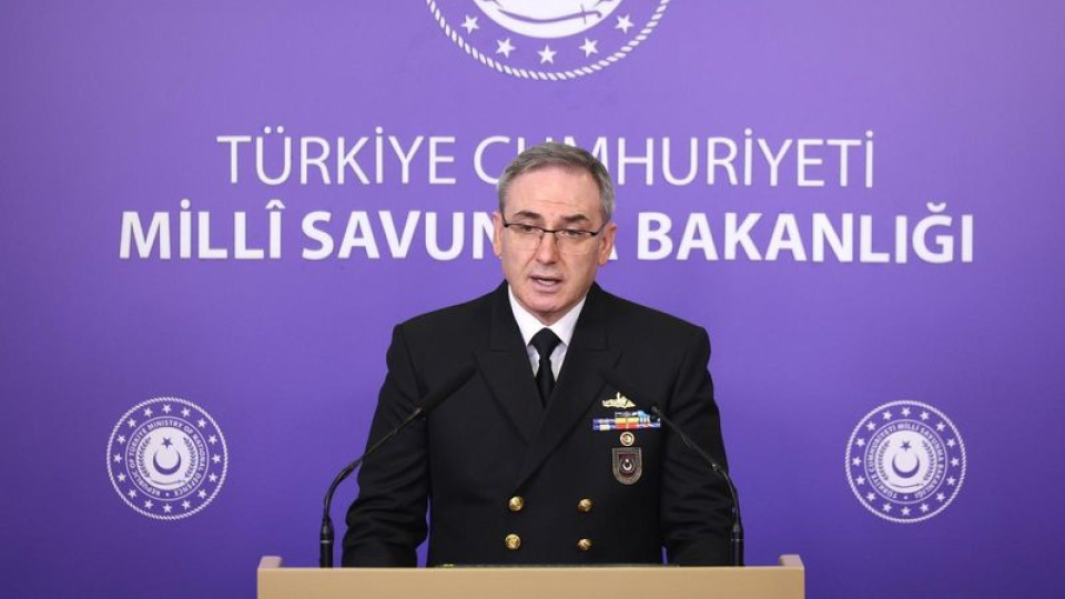 MSB'den S-400 açıklaması