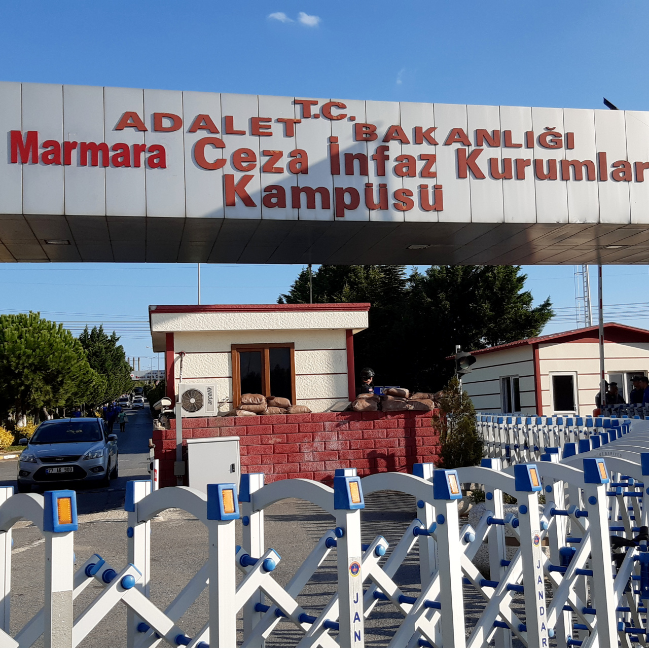 Ümit Polat savunma yaptı