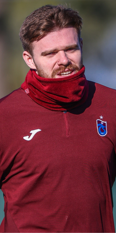 Trabzonspor'dan sakatlık açıklaması!