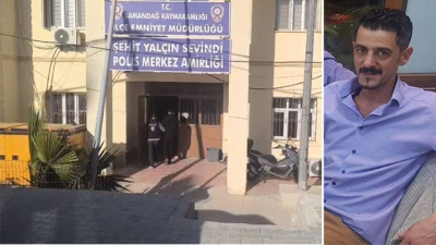 "Yol verme" cinayetinden aranıyorlardı...