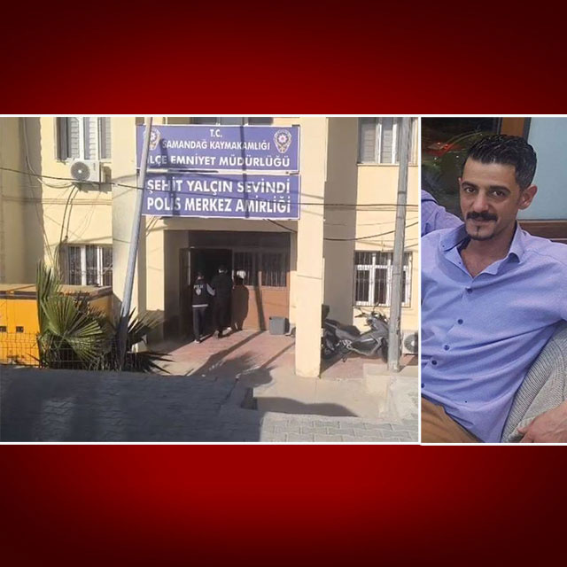 "Yol verme" cinayetinden aranıyorlardı...