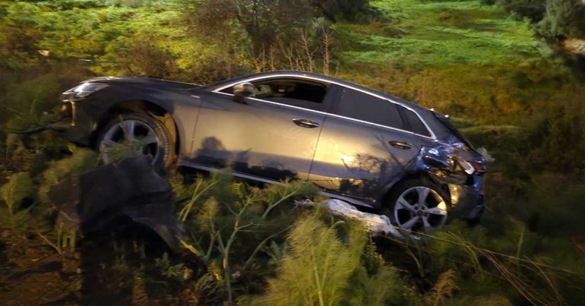 Onur Kösedağı Muğla'da İki Trafik Kazası Sonucunda Vefat