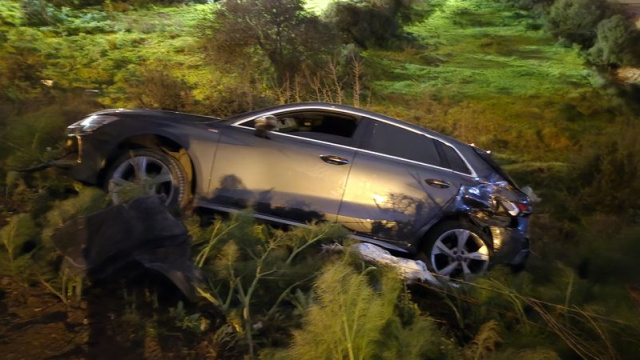 Olay yerine dönmüştü, hayatını kaybetti