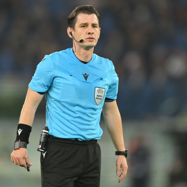 Halil Umut Meler'in penaltı kararı gündem oldu!