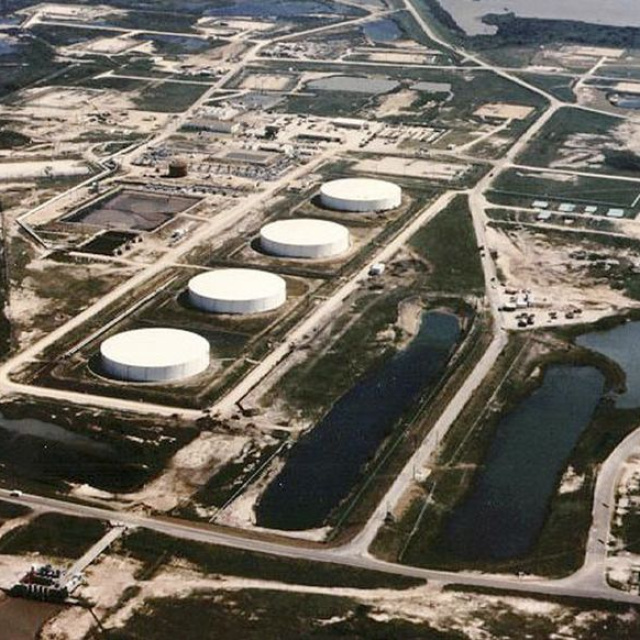 Stratejik rezerv hamlesi gerçekten fiyatları düşürebilir mi?