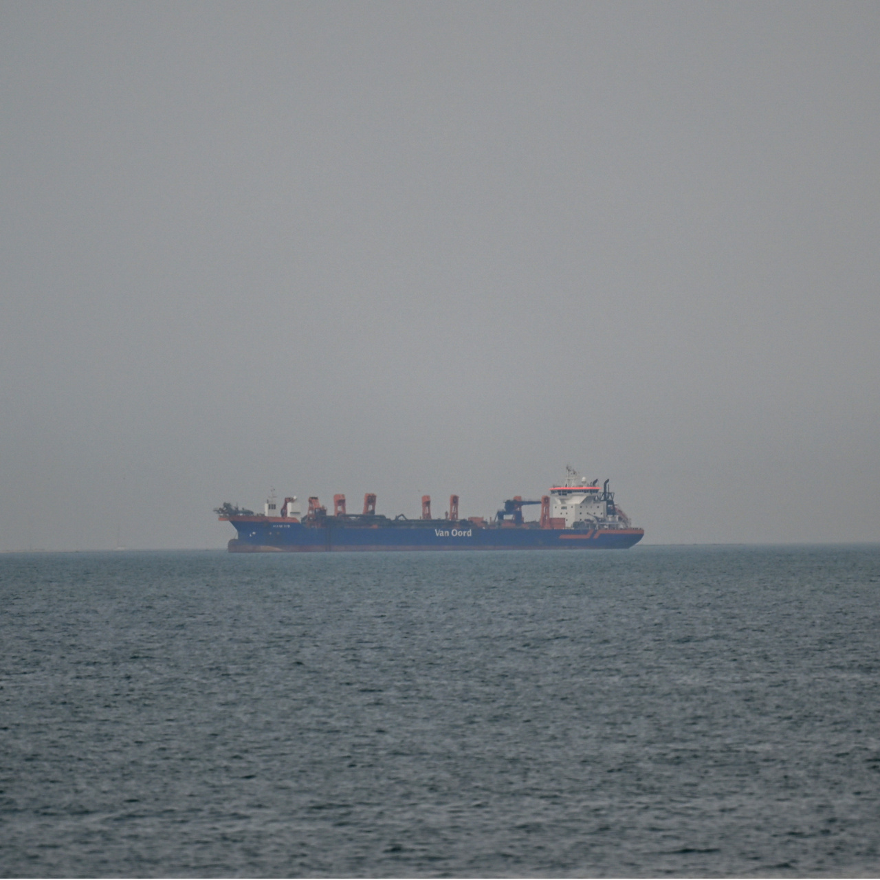 İran: Hürmüz'de ABD petrol tankerini vurduk