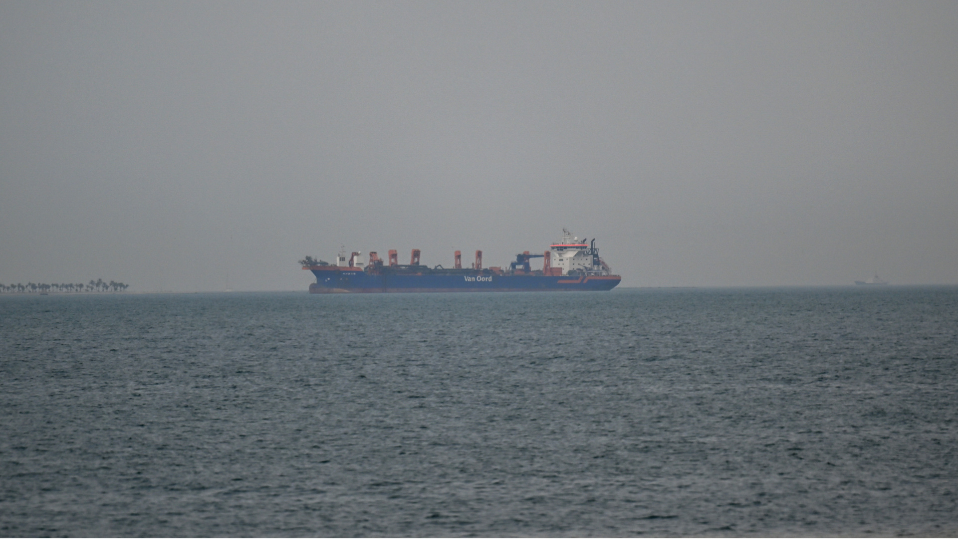 İran Devrim Muhafızları Ordusu: Hürmüz Boğazı'nda uyarıları dikkate almayan ABD tankeri vuruldu | Dış Haberler