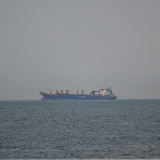 İran: Hürmüz'de ABD petrol tankerini vurduk