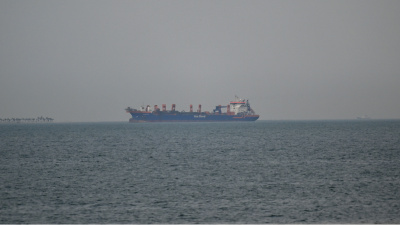 İran: Hürmüz'de ABD petrol tankerini vurduk