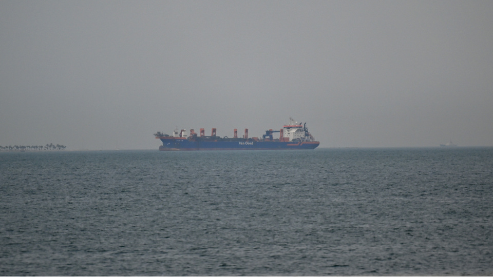 İran: Hürmüz'de ABD petrol tankerini vurduk