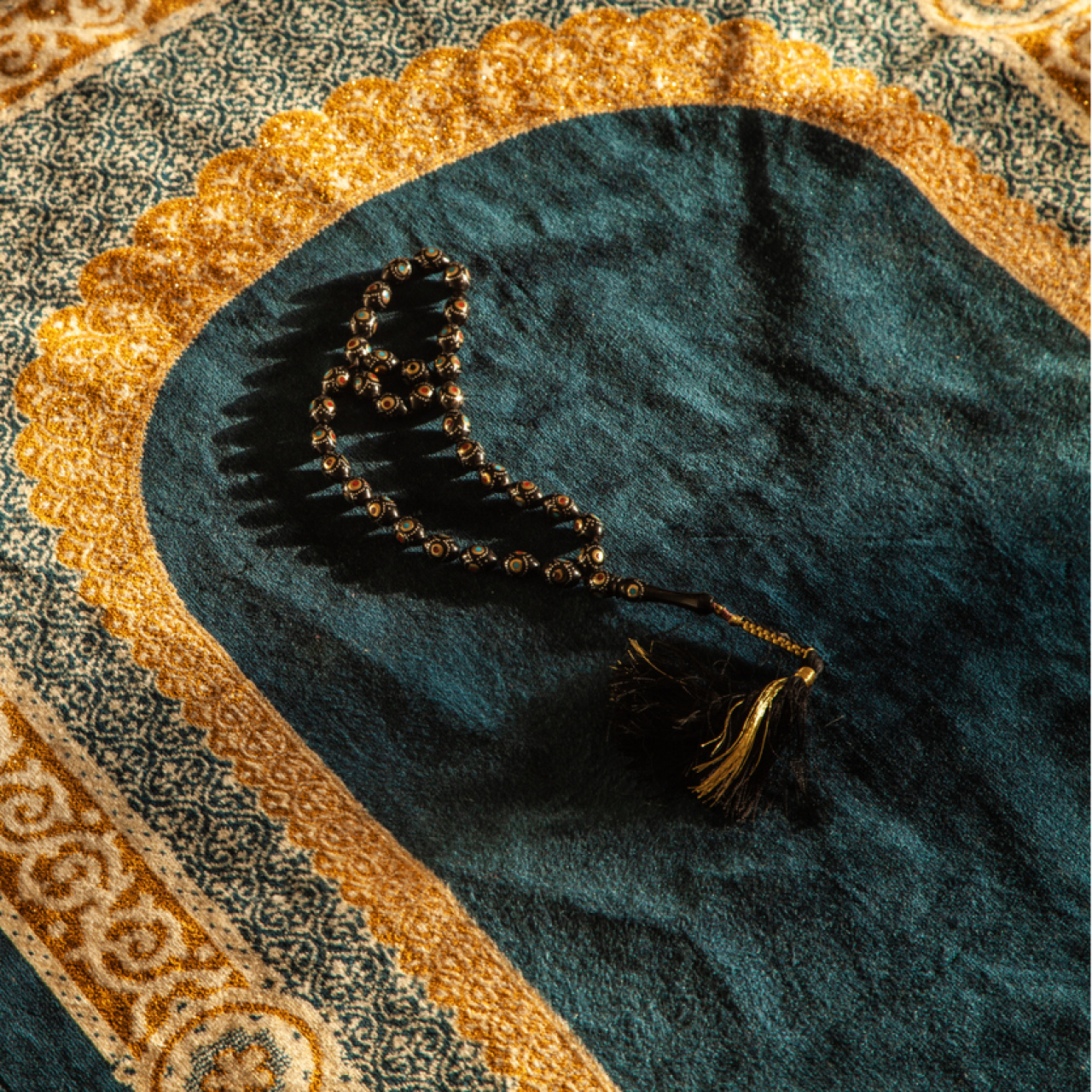 Tesbih namazı nasıl kılınır?