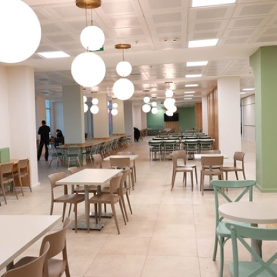 Öğrencilere kantin yardımı yapılacak!