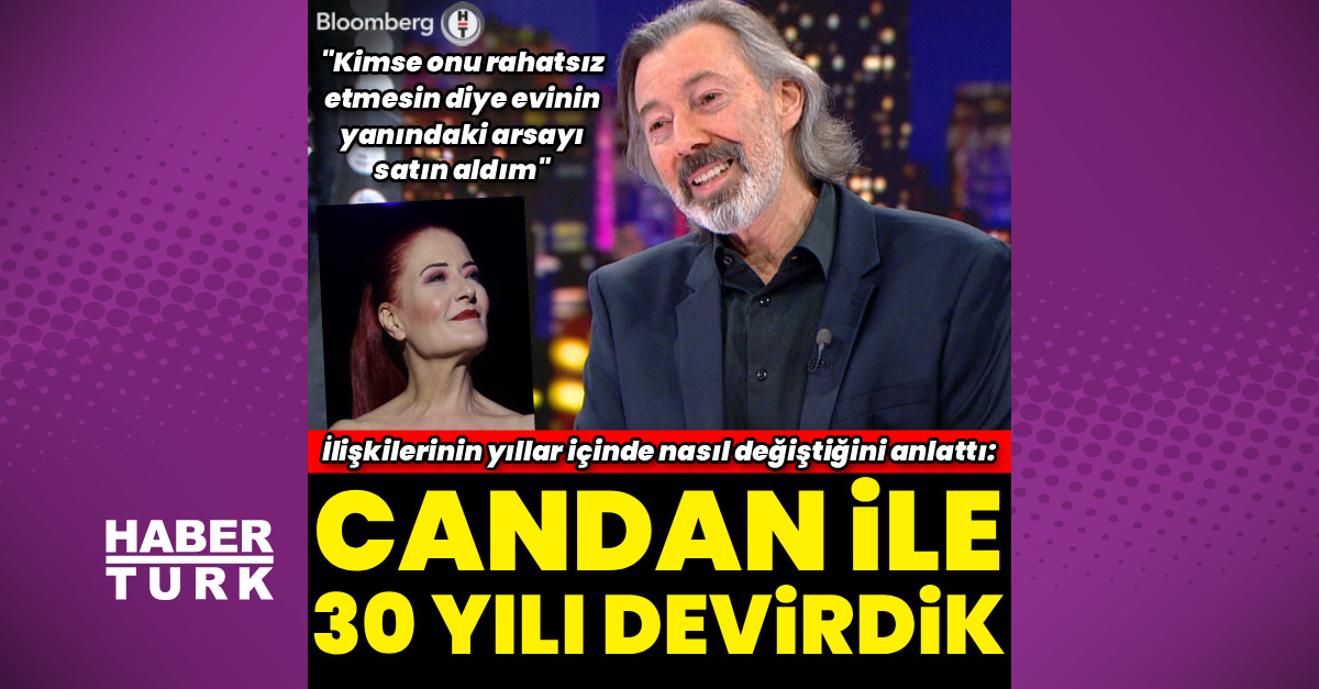 Hakan Karahan Candan Erçetin İlişkisi: Trend Özet
