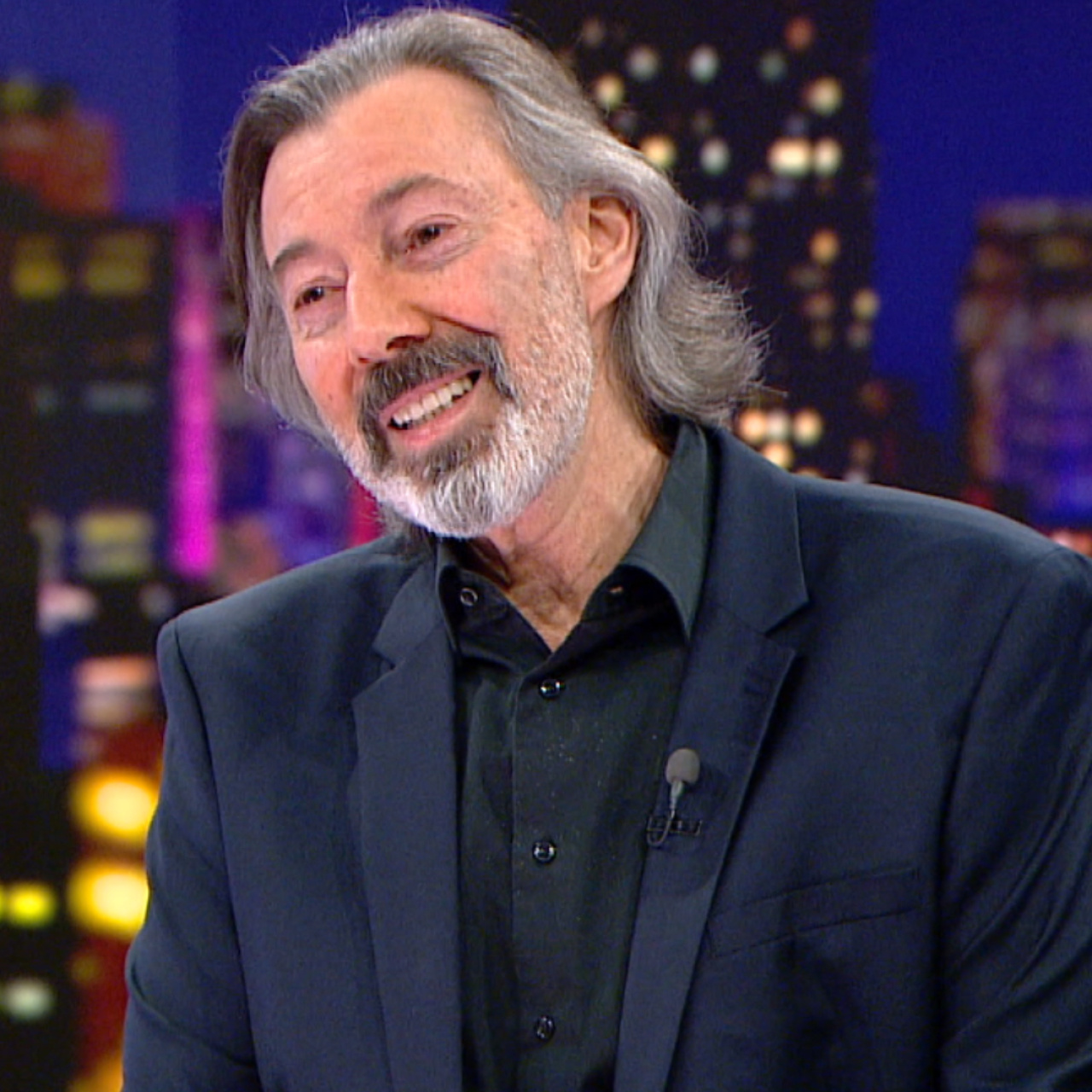 "Candan ile 30 yılı devirdik"