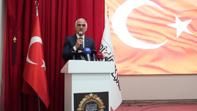 “İstiklal Marşı, milletimizin ebedi karakterinin en güçlü ifadesidir”