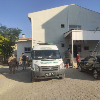 16 yaşındaki genç kız ölü bulundu! Yakınları gözaltında!