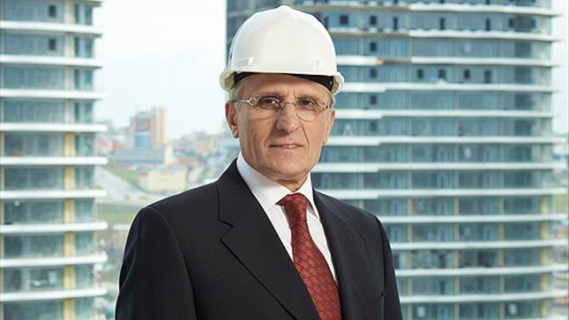 Perakendenin hafızası ve Aziz Torun'un 30 yıllık "sabır" karnesi