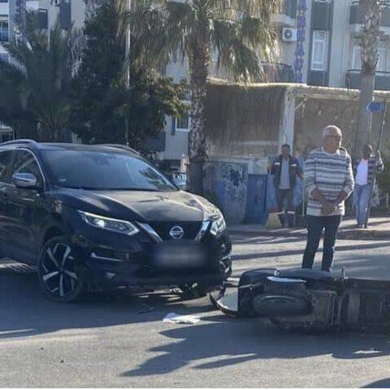 23 yaşında hayatını kaybetti