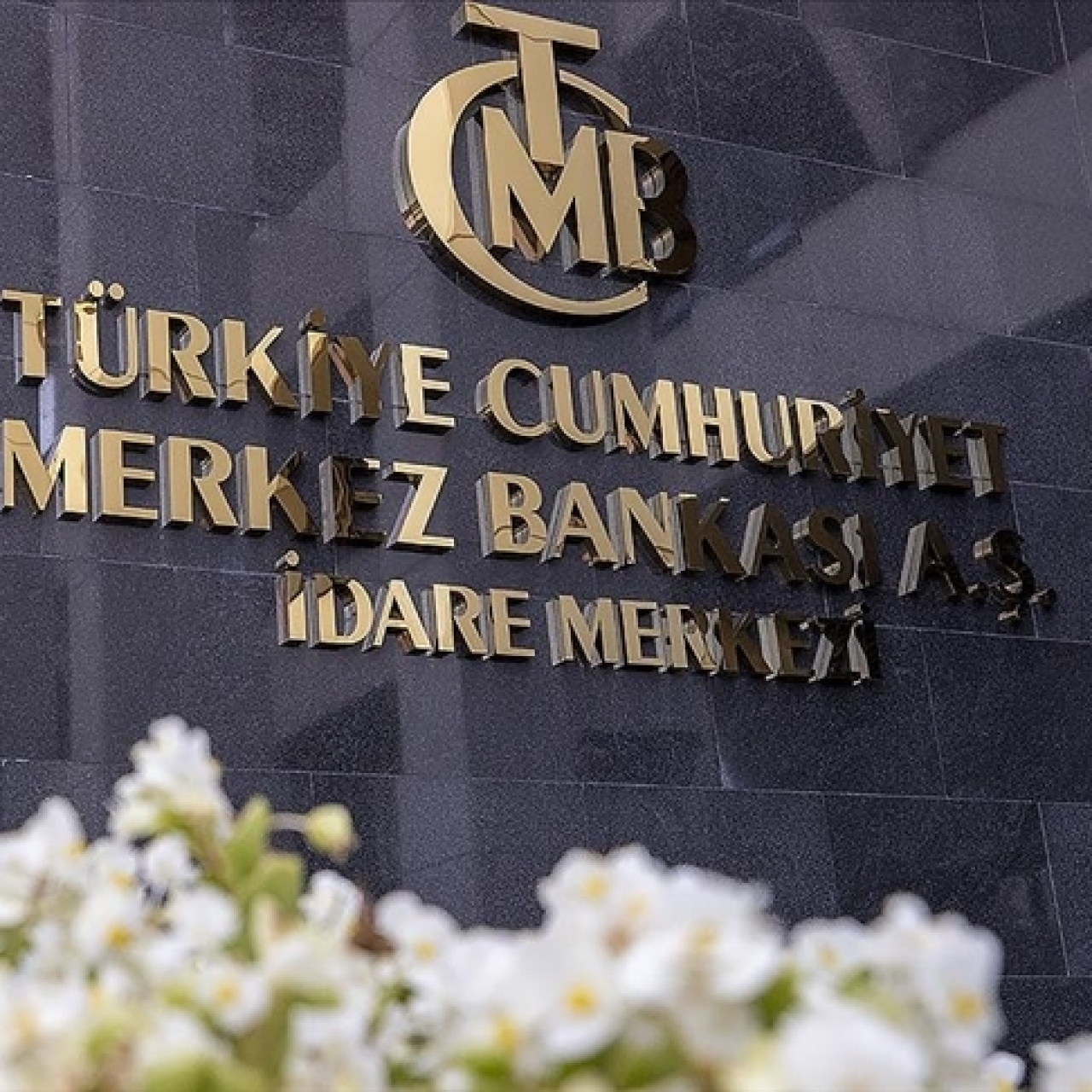 TCMB rezervlerinde düşüş