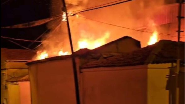 Altın katliamı iddiasında gözaltı sayısı 6'ya yükseldi!