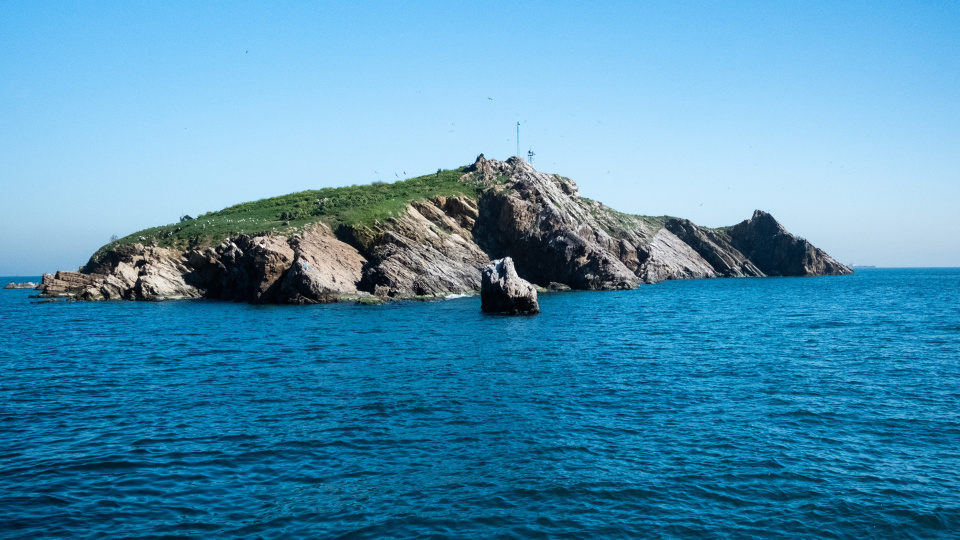 Marmara'nın Korunması Gereken Yaşam Kaynağı: Tavşan Adası