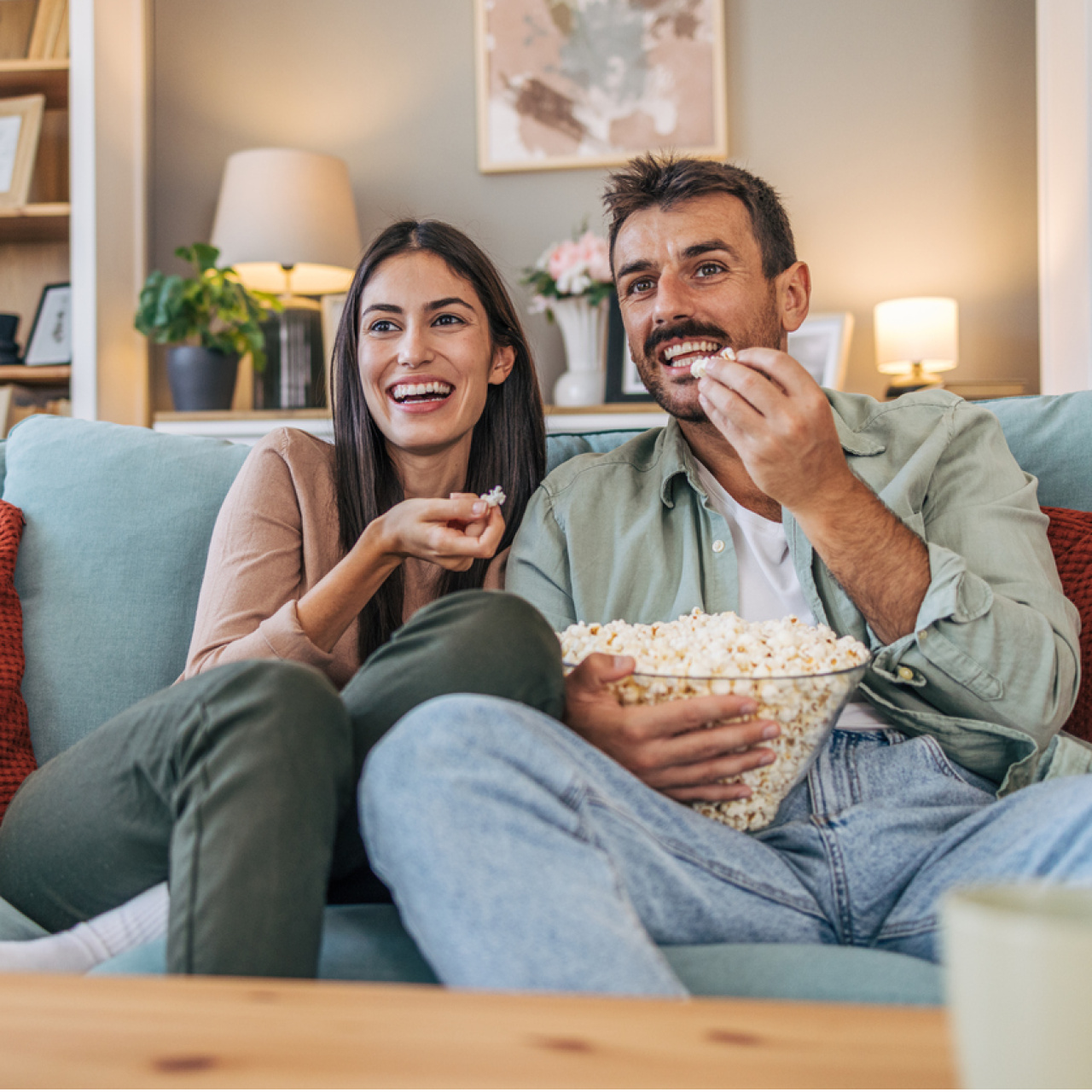12 Mart Perşembe TV yayın akışı