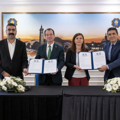 Diyarbakır'da hasta yakınları için misafirhane