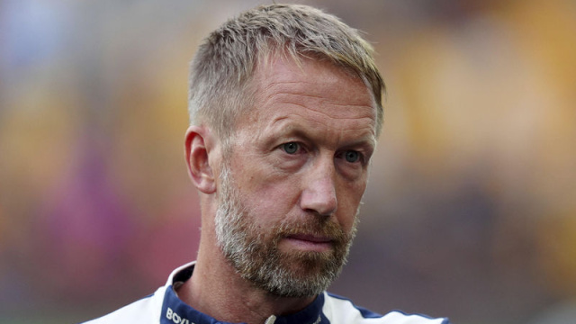 İsveç Milli Takımı, Potter ile sözleşme uzattı!