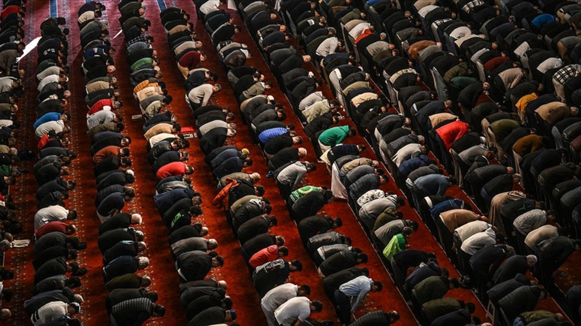 Elazığ bayram namazı saat kaçta kılınacak, ne zaman? Diyanet ile 20 Mart 2026 Elazığ bayram namazı saati vakitleri!