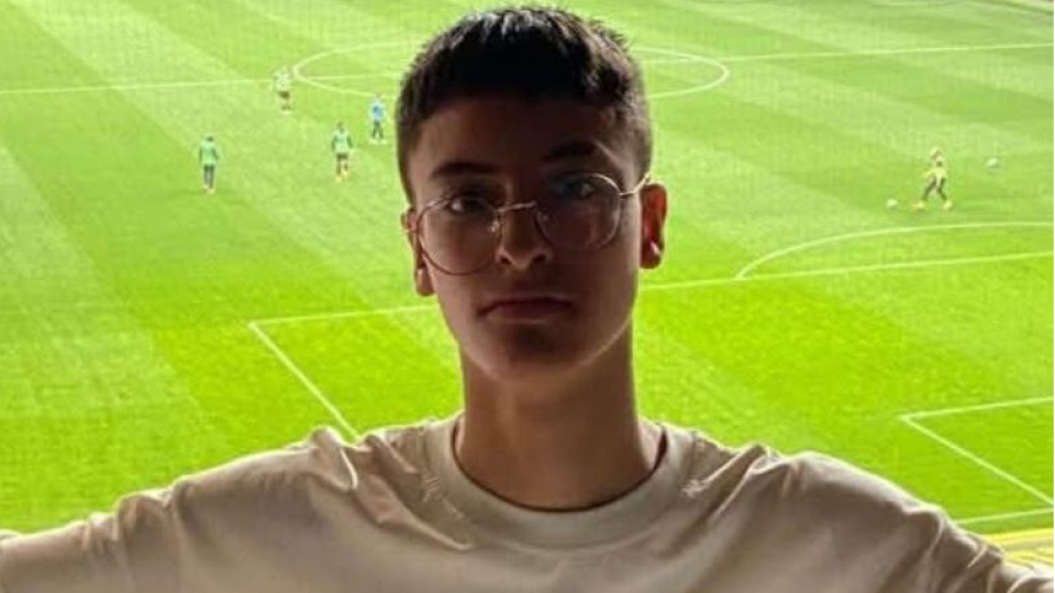 Üniversiteli gencin kahreden ölümü