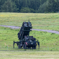 NATO’nun balistik füze önleme sistemi