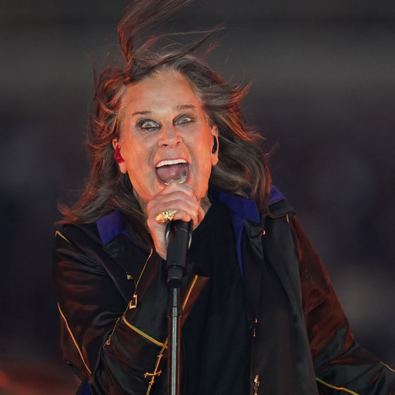 Adı torununda yaşayacak