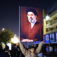 İran'ın yeni lideri Mücteba Hamaney, ilk kez konuştu