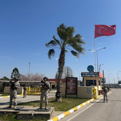 MSB: İncirlik bir Türk üssüdür