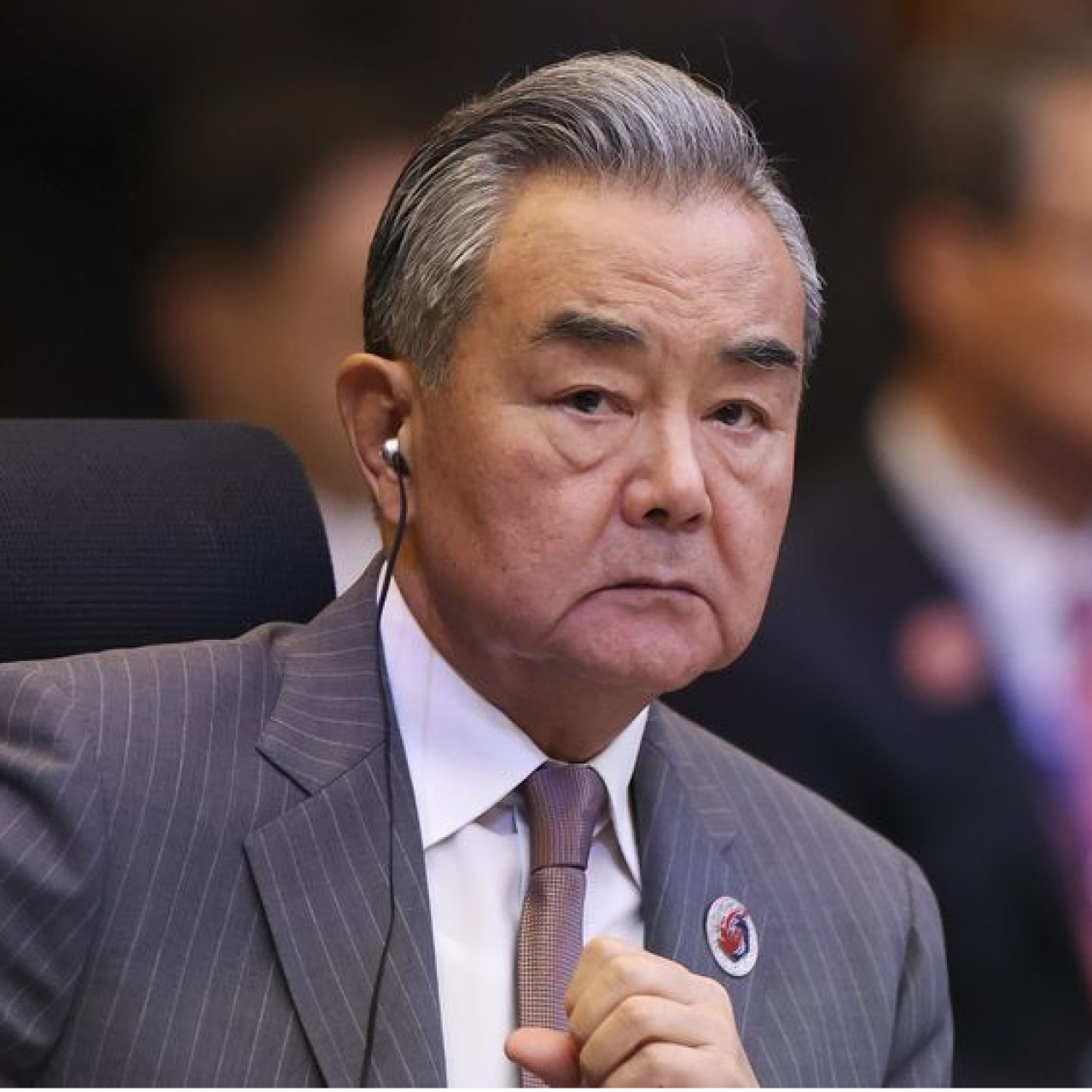 Çin'den askeri operasyonlara son verme çağrısı