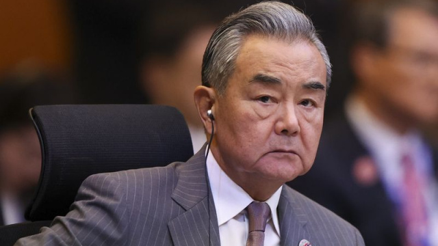 Çin'den askeri operasyonlara son verme çağrısı