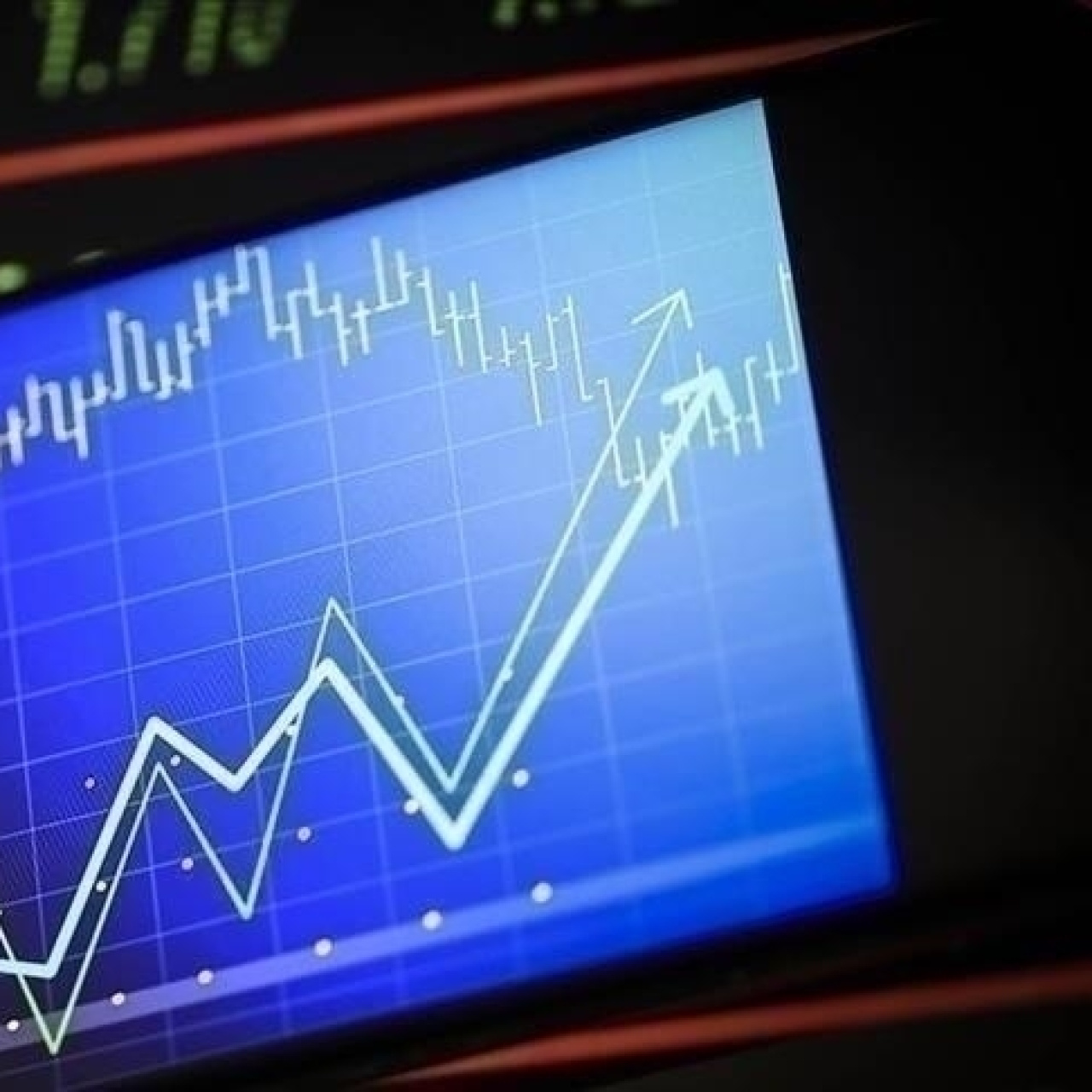 Borsa günü yükselişle tamamladı
