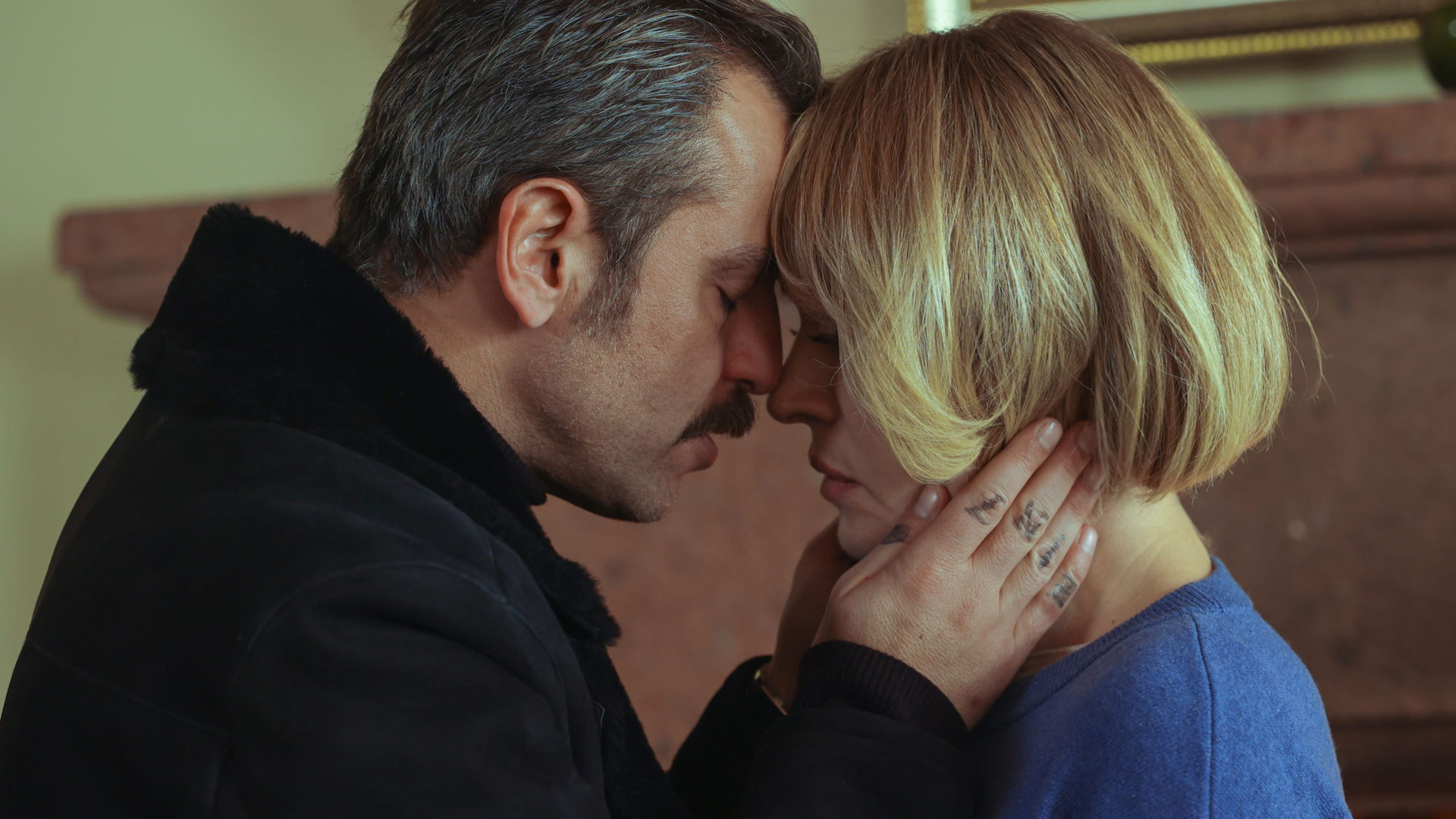 Veliaht yeni bölüm izle: Veliaht 25.bölüm tamamı full izle Show TV’de