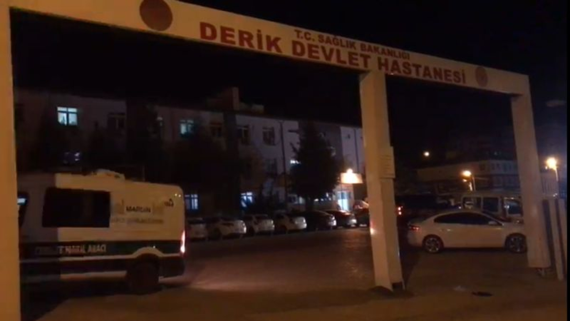 Mardin'de Genç Kadın Evinde Vurularak Öldürüldü: Emine İnce Kurtarılamadı