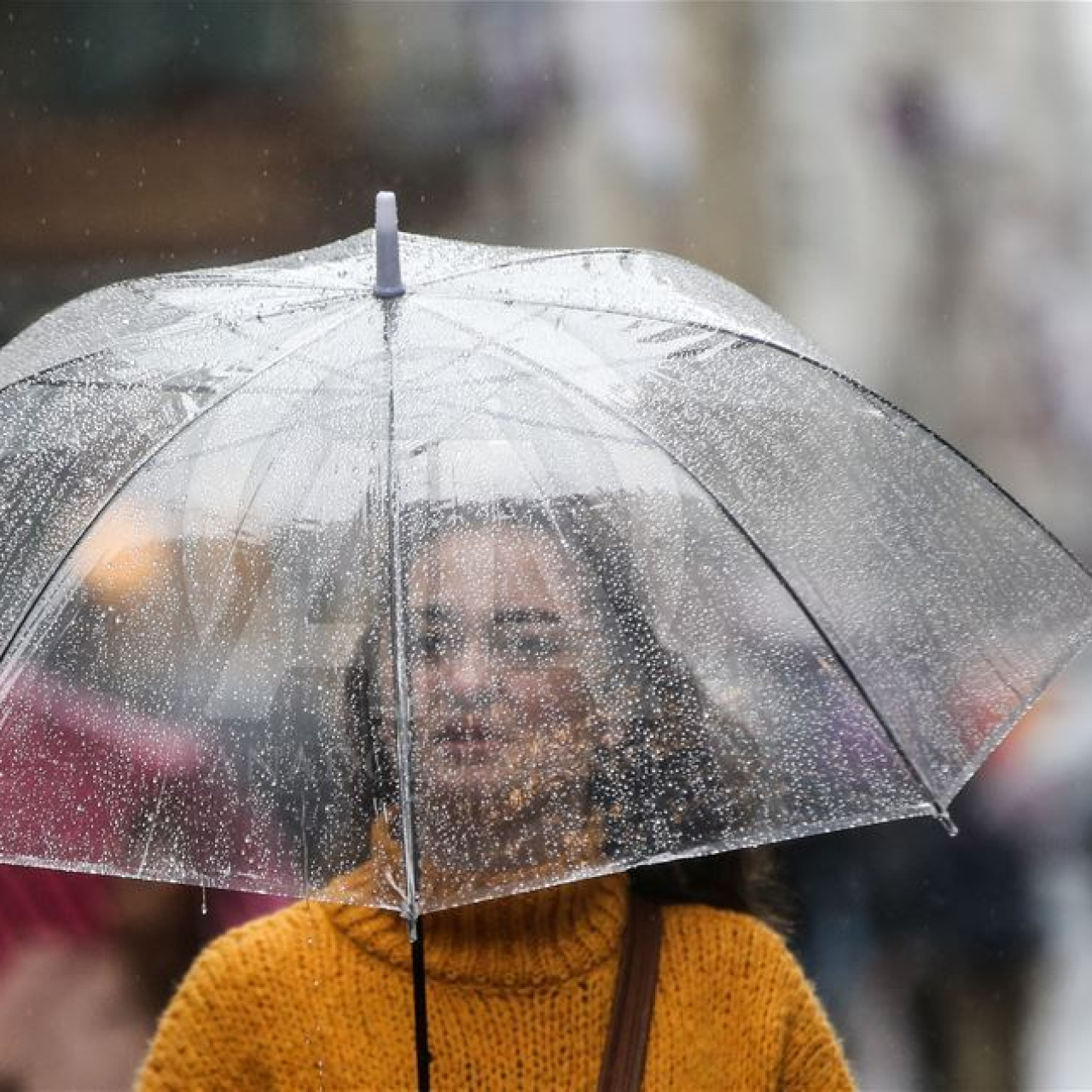 Mart kurak bayram yağışlı