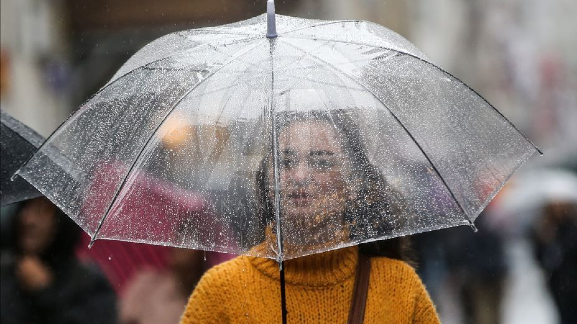 Meteoroloji Mühendisi Hüseyin Öztel'den 1 Haftalık Hava Tahmini: Bayramda Yağış Bekleniyor