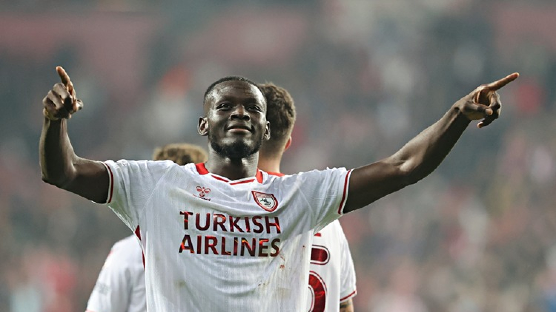 Samsunspor, Rayo Vallecano ile UEFA Konferans Ligi'nde Kıran Kırana Mücadeleye Hazırlanıyor