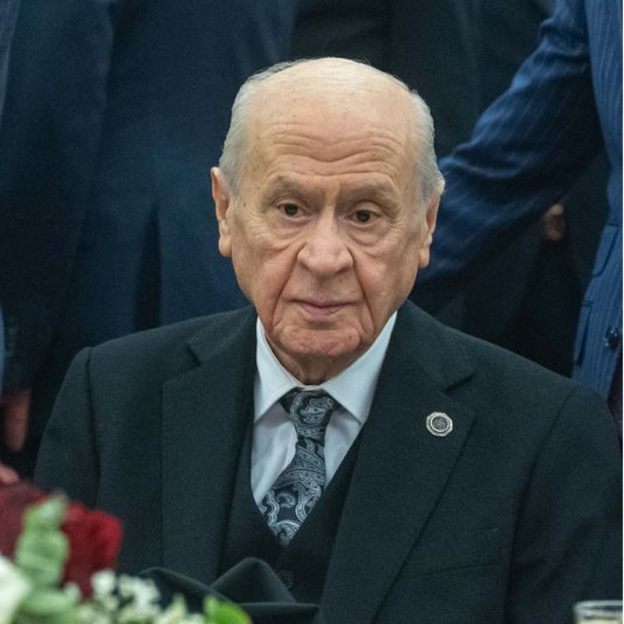 Bahçeli: Her türlü senaryoya hazırlıklı olmalıyız