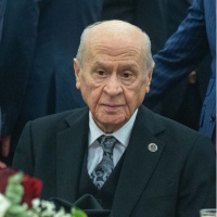 Bahçeli: Her türlü senaryoya hazırlıklı olmalıyız
