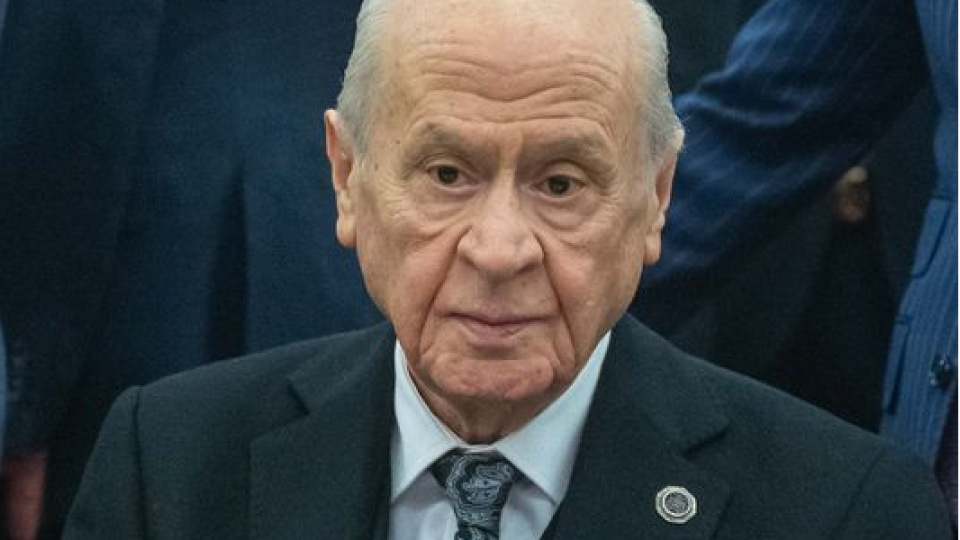 Bahçeli: Her türlü senaryoya hazırlıklı olmalıyız